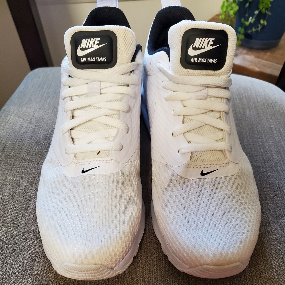 Nike Air Max Tavas